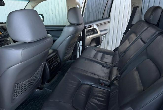 Toyota Land Cruiser 200 Series с пробегом 2009 года, цена 2 500 000 рублей, 196444 км, внедорожник, Автокод Объявления