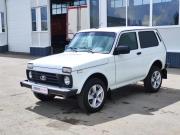 Lada (ВАЗ) Niva Legend Уфа  - изображение 20