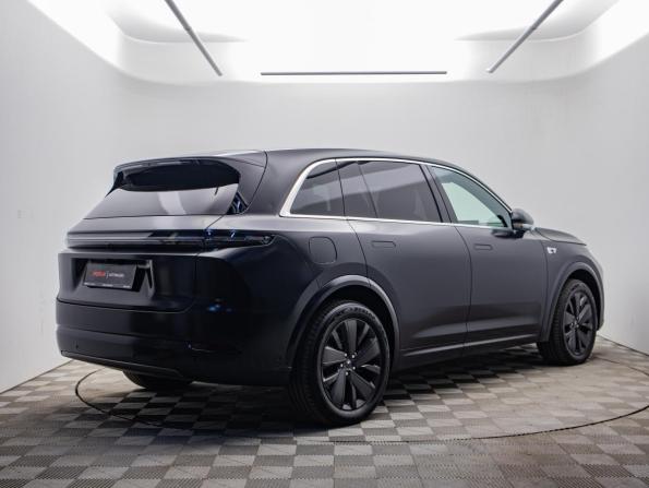 Li Auto (Lixiang) L7 I Рестайлинг с пробегом 2025 года, цена 7 090 000 рублей, 34379 км, внедорожник, Автокод Объявления