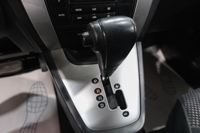 Hyundai Tucson I с пробегом 2006 года, цена 899 000 рублей, 294000 км, внедорожник, Автокод Объявления