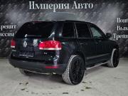 Volkswagen Touareg I Краснодар  - изображение 37