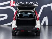 Nissan X-Trail II Рестайлинг Ростов-на-Дону  - изображение 30