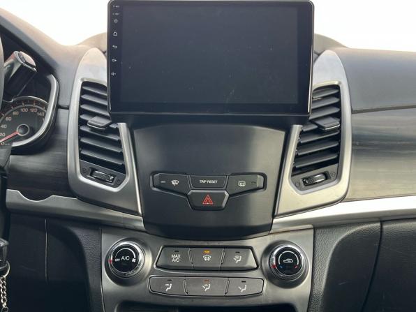 SsangYong Actyon II Рестайлинг с пробегом 2014 года, цена 780 000 рублей, 235848 км, внедорожник, Автокод Объявления