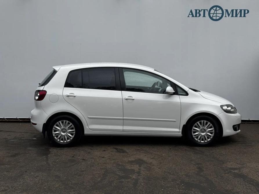Volkswagen Golf Plus II Москва  - изображение 4