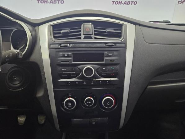 Datsun on-DO I с пробегом 2018 года, цена 531 000 рублей, 127495 км, седан, Автокод Объявления