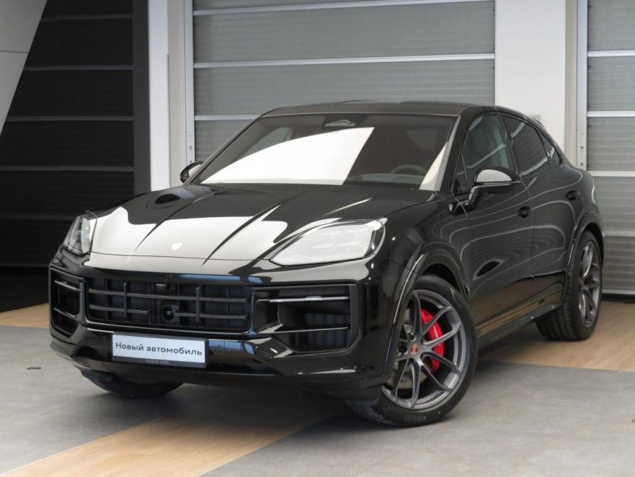 Porsche Cayenne III Рестайлинг Санкт-Петербург  - изображение 2
