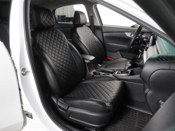 Kia Cerato IV с пробегом 2020 года, цена 1 879 070 рублей, 69074 км, седан, Автокод Объявления