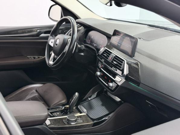 BMW X4 II (G02) с пробегом 2020 года, цена 4 547 000 рублей, 145284 км, внедорожник, Автокод Объявления