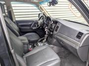 Mitsubishi Pajero IV Рестайлинг 2 Москва  - изображение 37