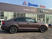 Volkswagen Jetta VI Рестайлинг Набережные Челны  - изображение 30