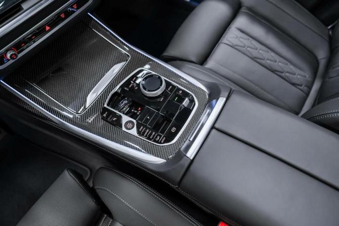 Новый BMW X7 I (G07) Рестайлинг 2026 года, цена 17 600 000 рублей, внедорожник, Автокод Объявления