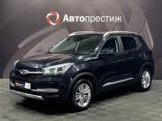 Chery Tiggo 4 I Рестайлинг Оренбург  - изображение 19