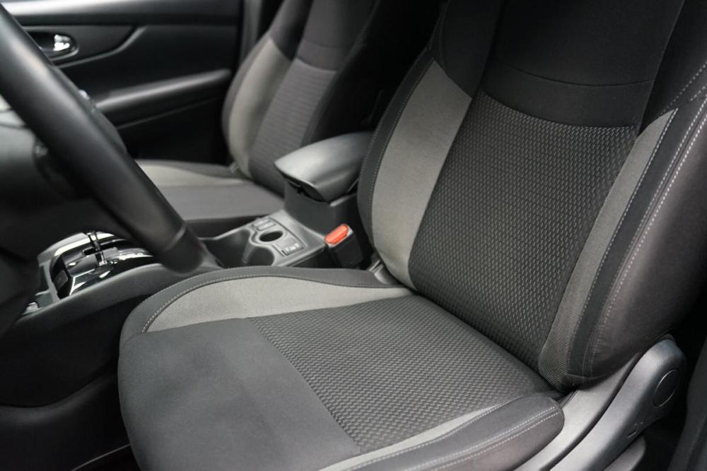 Nissan Qashqai II Рестайлинг Крым  - изображение 9