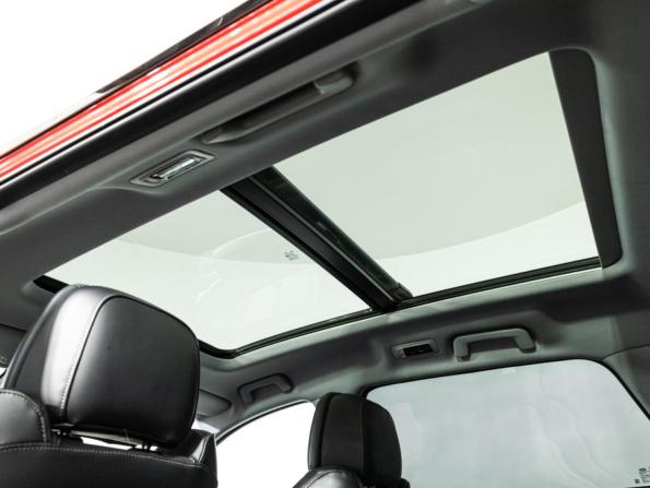 Chery Tiggo 8 Pro Max I с пробегом 2022 года, цена 2 029 700 рублей, 69650 км, внедорожник, Автокод Объявления