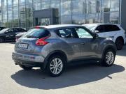 Nissan Juke I Воронеж  - изображение 14