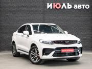 Geely Tugella I Екатеринбург  - изображение 24