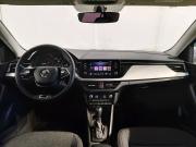 Skoda Rapid II Москва  - изображение 18