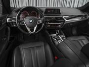 BMW 5 серии VII (G30/G31/G38) Ставрополь  - изображение 29