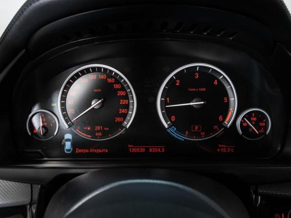 BMW X6 II (F16) с пробегом 2016 года, цена 3 809 000 рублей, 130530 км, внедорожник, Автокод Объявления