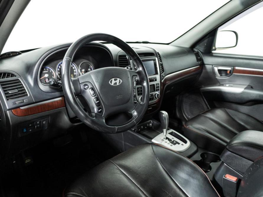 Hyundai Santa Fe II Санкт-Петербург  - изображение 11