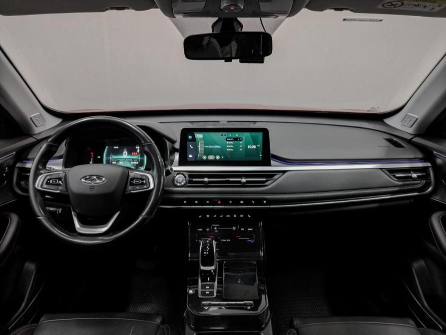 Chery Tiggo 7 Pro I Москва  - изображение 13