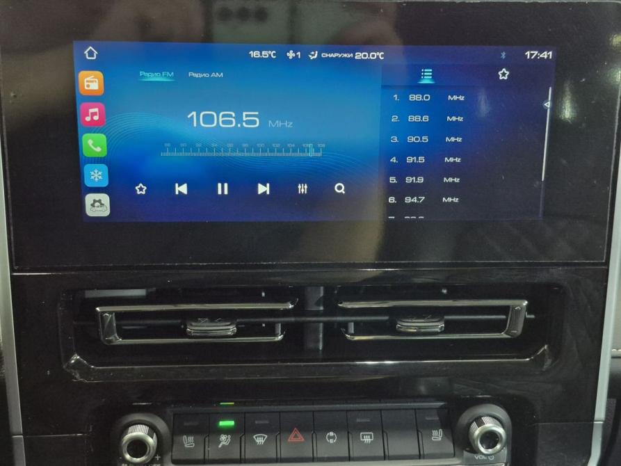 Haval M6 II Ярославль  - изображение 13
