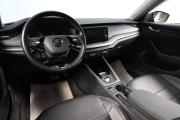 Skoda Octavia IV (A8) Новосибирск  - изображение 27