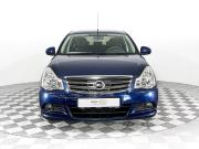 Nissan Almera III (G15) Ногинск  - изображение 19
