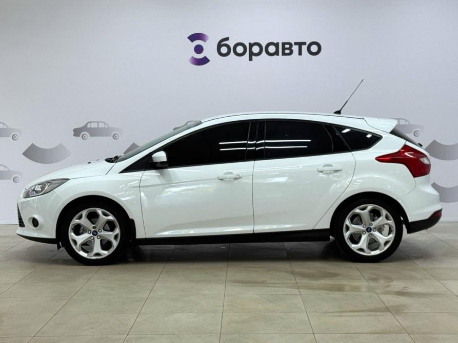 Ford Focus III Ставрополь  - изображение 5