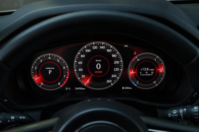 Mazda CX-60 с пробегом 2023 года, цена 5 550 000 рублей, 24454 км, внедорожник, Автокод Объявления