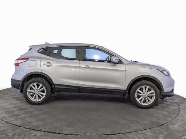 Nissan Qashqai II с пробегом 2019 года, цена 1 790 000 рублей, 73572 км, внедорожник, Автокод Объявления