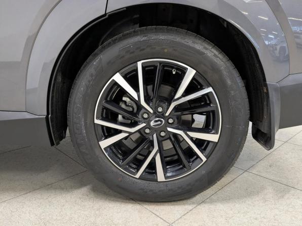 GAC GS4 с пробегом 2025 года, цена 3 300 000 рублей, 6643 км, внедорожник, Автокод Объявления
