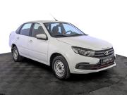 Lada (ВАЗ) Granta I Рестайлинг Москва  - изображение 29