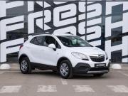Opel Mokka I Краснодар  - изображение 19