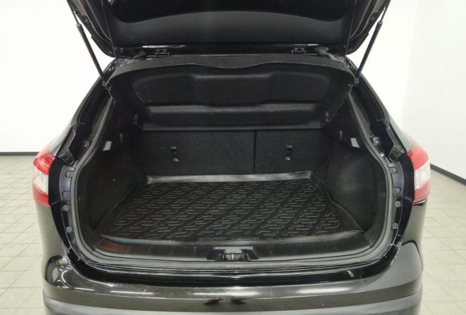 Nissan Qashqai II с пробегом 2014 года, цена 1 389 000 рублей, 226338 км, внедорожник, Автокод Объявления