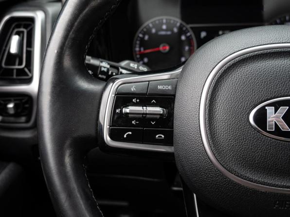 Kia Sorento IV с пробегом 2020 года, цена 2 599 000 рублей, 175457 км, внедорожник, Автокод Объявления