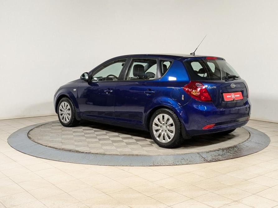 Kia Ceed I Екатеринбург  - изображение 6