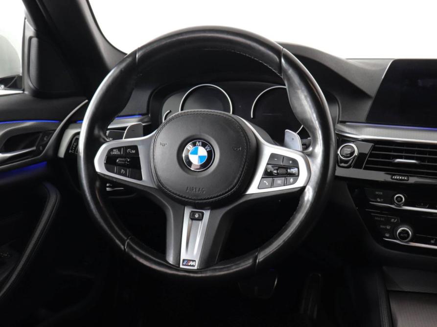 BMW 5 серии VII (G30/G31/G38) Химки  - изображение 16