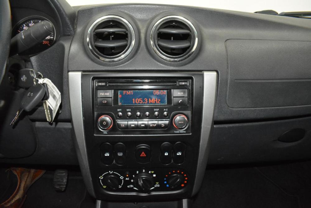 Nissan Almera III (G15) Киров  - изображение 9