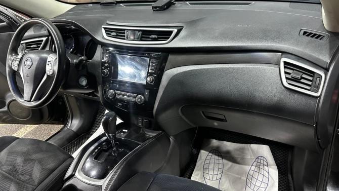 Nissan X-Trail III с пробегом 2016 года, цена 1 290 000 рублей, 314130 км, внедорожник, Автокод Объявления