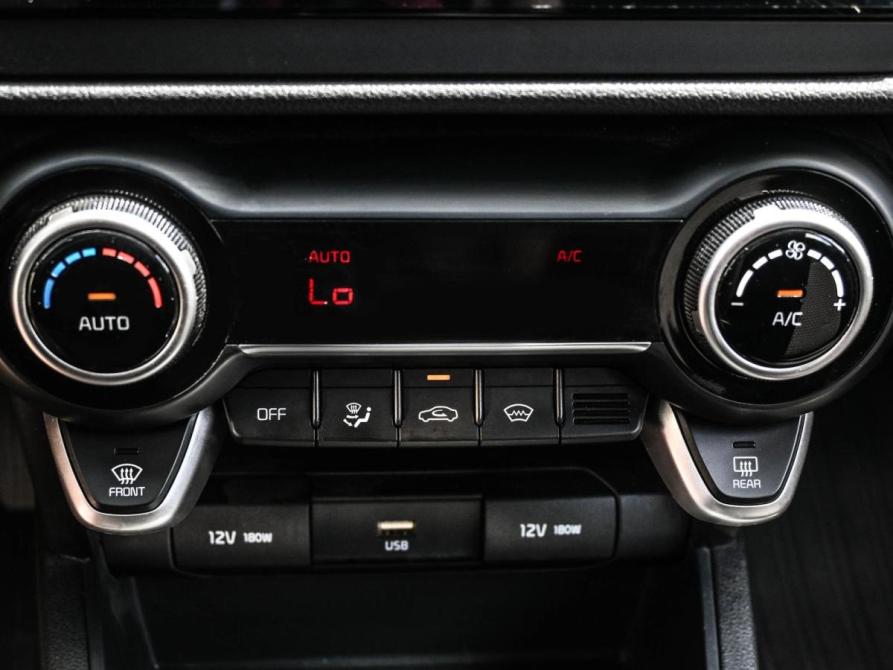 Kia Rio IV Рестайлинг Новороссийск  - изображение 19