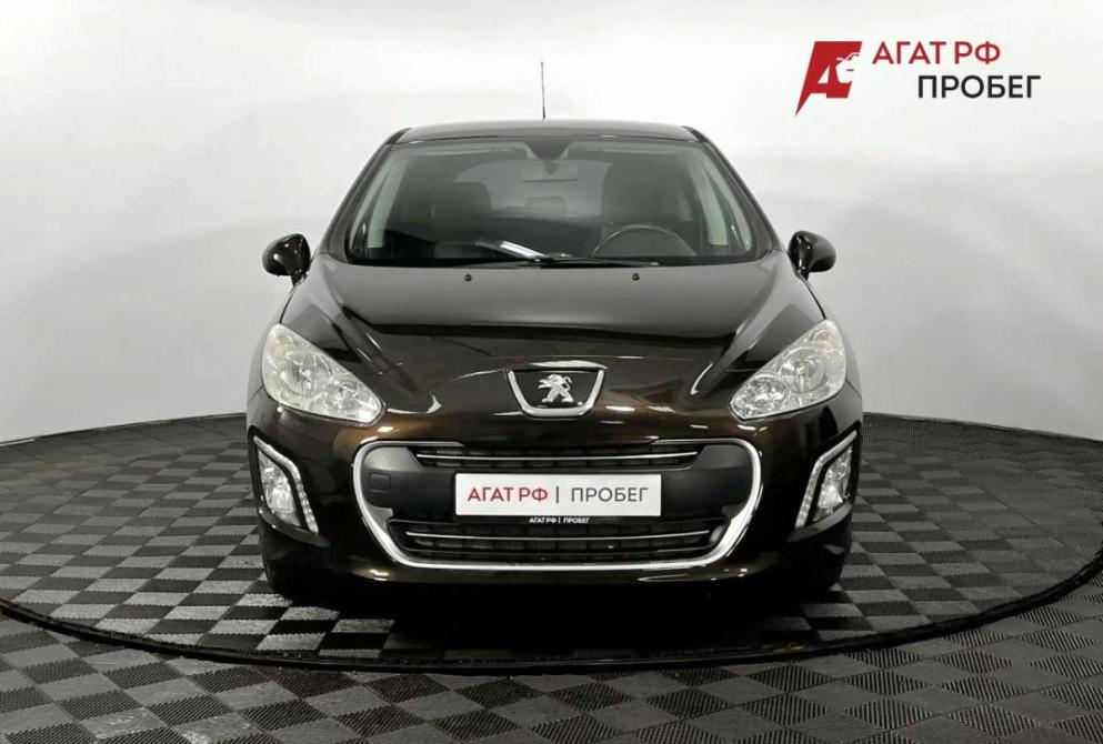 Peugeot 308 I Рестайлинг Нижний Новгород  - изображение 3