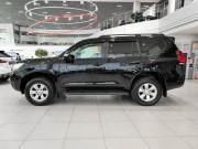 Toyota Land Cruiser Prado 150 Series Рестайлинг 2 Казань  - изображение 32
