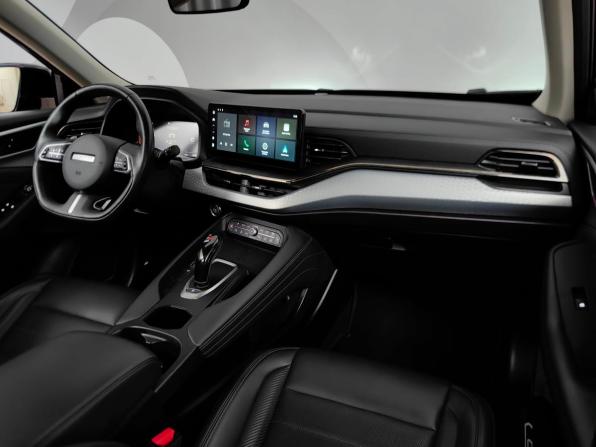 Haval F7 I Рестайлинг с пробегом 2022 года, цена 2 145 000 рублей, 66355 км, внедорожник, Автокод Объявления