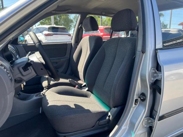 Hyundai Accent II с пробегом 2006 года, цена 306 400 рублей, 320353 км, седан, Автокод Объявления