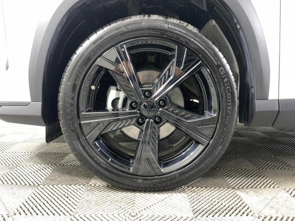 Geely Cityray с пробегом 2024 года, цена 2 510 000 рублей, 919 км, внедорожник, Автокод Объявления