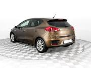 Kia Ceed II Рестайлинг Ногинск  - изображение 23