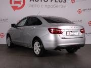 Lada (ВАЗ) Vesta I Минеральные Воды  - изображение 20