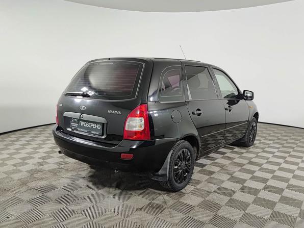 Lada (ВАЗ) Kalina I с пробегом 2012 года, цена 215 000 рублей, 136754 км, универсал, Автокод Объявления