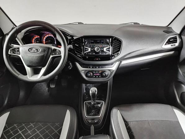Lada (ВАЗ) Vesta I с пробегом 2019 года, цена 1 150 000 рублей, 103000 км, универсал, Автокод Объявления
